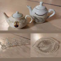 ظروف پذیرایی