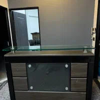 میزاداری فوق العاده سالم (در حد نو)حراج واقعی