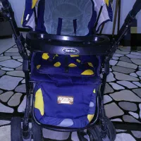 کالسکه کودک در حد|کالسکه و لوازم جانبی|ابهر, |دیوار