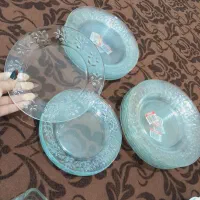 فروش همه ظرف ها همه باهم