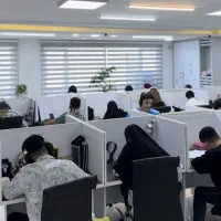 انجام کار تیمی