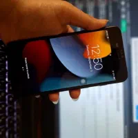 Iphone 7plua 128gig|موبایل|گرگان, |دیوار