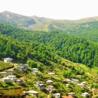 زمین مسکونی ۱۸۰ متری داخل شهر کیاسر ۱۲۰۰ تومن