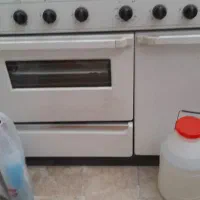 گاز فردار پنج شعله اردل