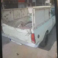 وانت فروشی|خودرو سواری و وانت|نیشابور, خط کاشمر|دیوار