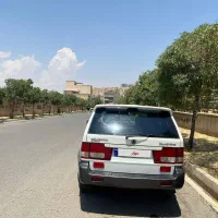 خودرو موسو ۲۰۰۵ دستی ۲۳۰۰