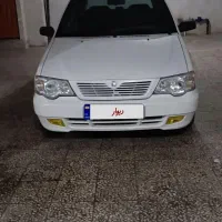پراید 132مدل 91فول دوگانه کارخونه