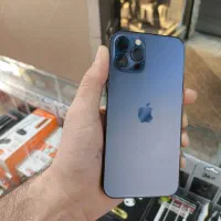 ایفون ۱۲ پرو باحافظه ۲۵۶ گیگ