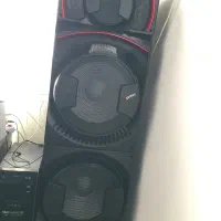 اسپیکر  شارژی ایستاده غول|سیستم صوتی خانگی|تنکابن, |دیوار