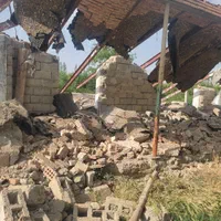 تخریب کار هستم