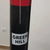 کیسه بوکس