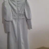 پیراهن مجلسی نو فقط یک بار پوشیدم|لباس|کوهدشت, |دیوار