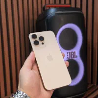 Iphone 16promax 256GB ZAA