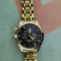 ساعت مچی برند سوئیس لند تقویم دار|ساعت|صحنه, |دیوار