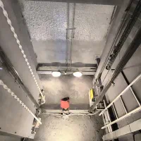 مجری اببندی چاله آسانسور استاندارد سقف.استخر|خدمات پیشه و مهارت|رودبنه, |دیوار