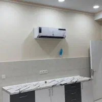 نصب تعمیر و سرویس کولر گازی اسپیلت پنجره ای|خدمات پیشه و مهارت|بندرعباس, |دیوار