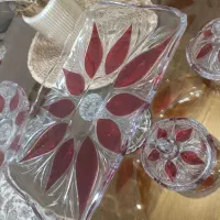 میوه خوری ،شیرینی خوری،رولت خوری