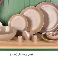 چینی رنگی بنسای