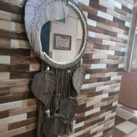 فروش دستساز مکرومه