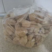 کشک خشک گوسفندی