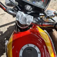 موتورسیکلت نیکتاز انژکتور