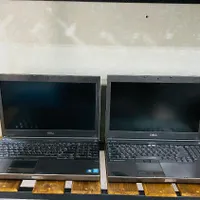 لپ تاپ dell m4800 مناسب گیم و اداری خانگی|رایانه همراه|اصفهان, عسگریه|دیوار