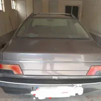 روا سال مدل 89