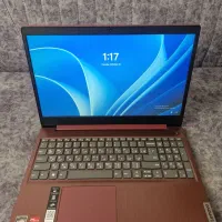 لپ‌تاپ Lenovo IdeaPad 3 بسیار تمیزپردازندهRyzen 5