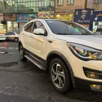 هایما s5 مدل ۹۷