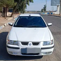 ماشین سمند|خودرو سواری و وانت|رباط‌کریم, الارد|دیوار