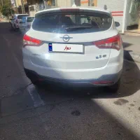 هایما اس ۵ مدل ۹۸ بدون رنگ|خودرو سواری و وانت|تبریز, |دیوار