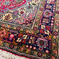 جفت۶متری تبریز قیمت مناسب|فرش|تهران, جهاد|دیوار