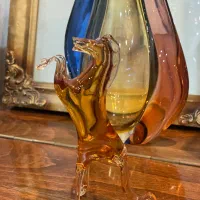 مجسمه کریستال