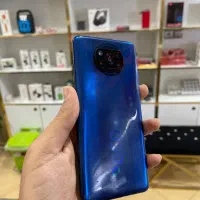 گوشی poco x3 pro حافظه ۲۵۶ گیگ رم ۸