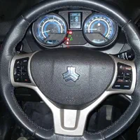 کروز کنترل فابریک