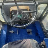 بیل بکهو مدل ۸۴|خودرو سنگین|کهنوج, |دیوار