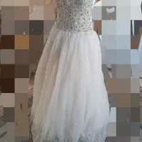 لباس عروس