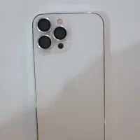 ۱۳‌پرومکس سفید،جم