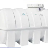 تانکر آب ۱۰۰۰ لیتری