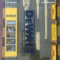 آچار بکس دیوالت - ورا Dewalt - Wera