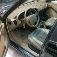 ۴۰۵ مدل ۸۳ استثنایی|خودرو سواری و وانت|رشت, بوسار|دیوار