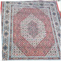 فرش ۹ متری و ۶ متری