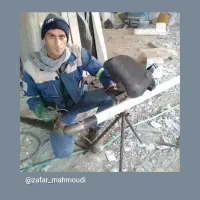 لوله کشی گاز اب فاضلاب پکیج وبرقکشی|خدمات پیشه و مهارت|یاسوج, |دیوار