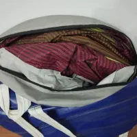 چادر مسافرتی