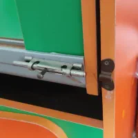 تخت کودک|تخت و صندلی بچه|کرمانشاه, |دیوار