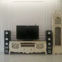 اسپیکر  ERSH|سیستم صوتی خانگی|نیشابور, بنیاد شهید|دیوار