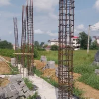 کارگر ساختمانی