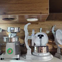 همبرزن/برگرزن/کوبیده زن/کباب گیر/اِستاتیک|کافی‌شاپ و رستوران|شیراز, کاراندیش|دیوار