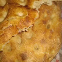 نان خشک تمیز