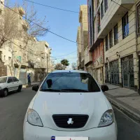 تیبا1 صندقدار مدل 99 در حد نو سالم